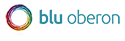 Blu Oberon Logo