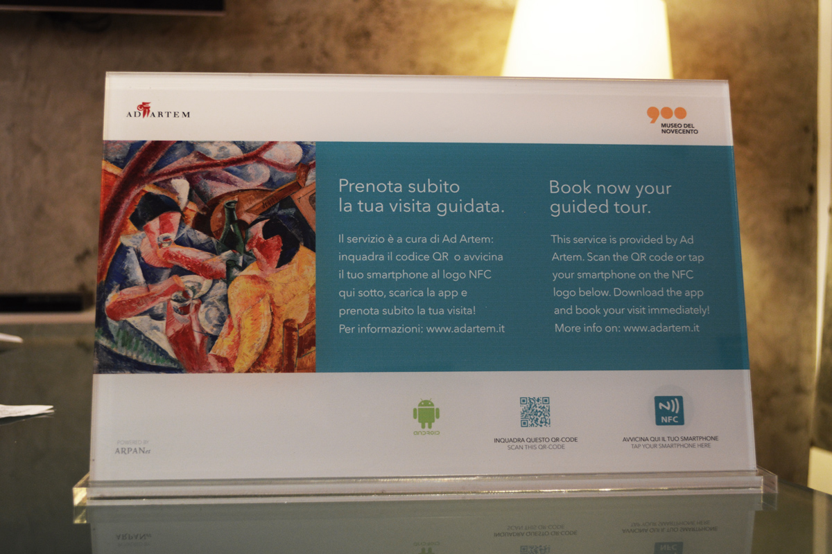 Applicazione mobile e piattaforma web