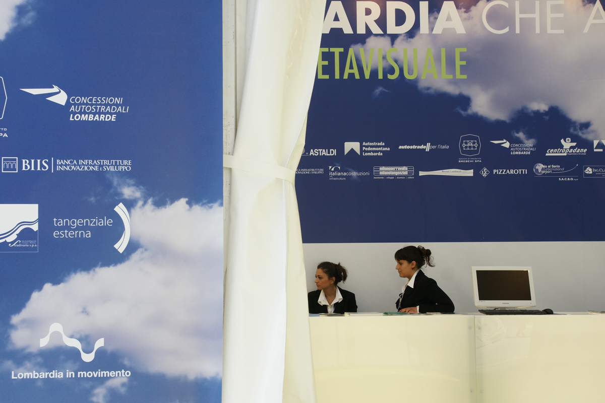 Evento itinerante nelle 12 province lombarde