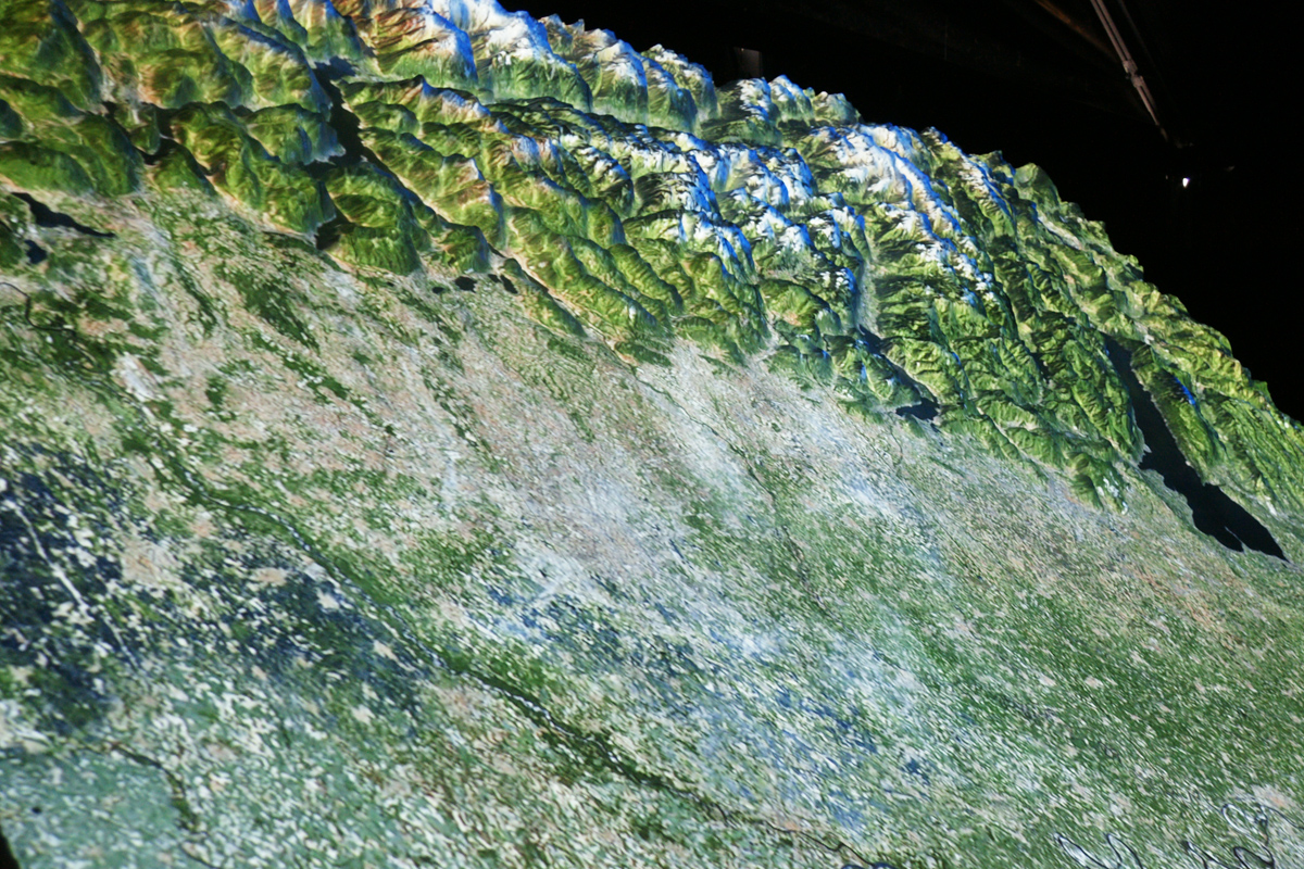 Evento itinerante nelle 12 province lombarde