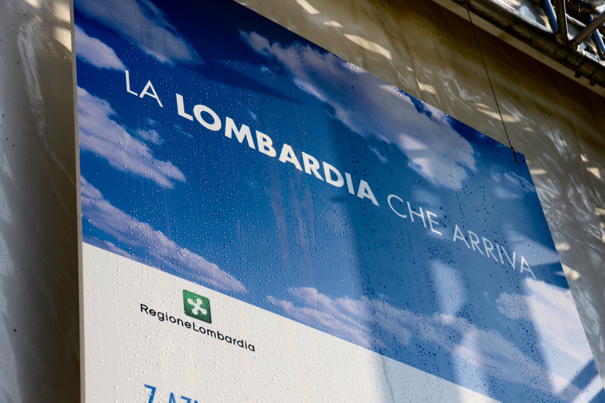 Evento itinerante nelle 12 province lombarde