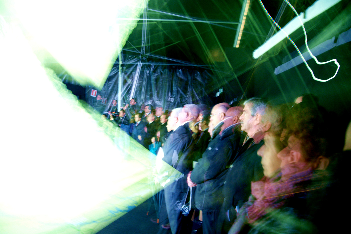 Evento itinerante nelle 12 province lombarde