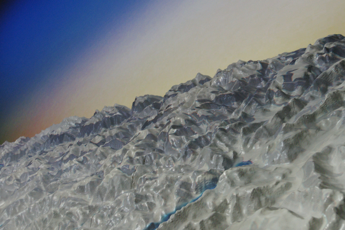 Plastico Metavisuale al Meeting di Rimini