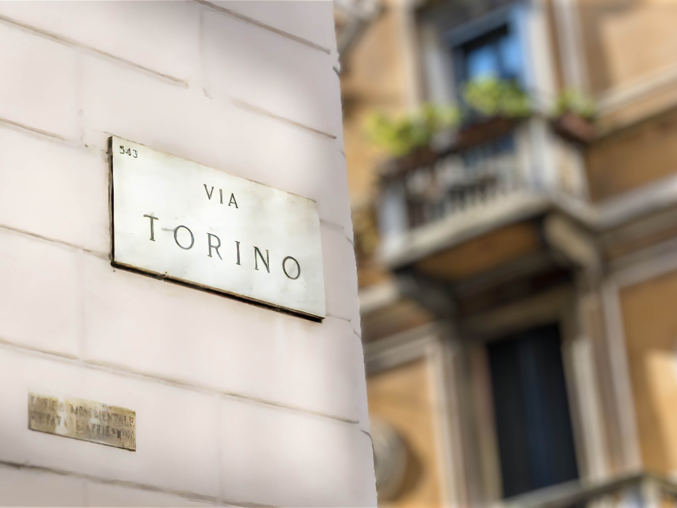 milano – via torino